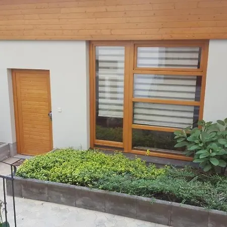 Apartamento Domira Old Town With Terrace Praga