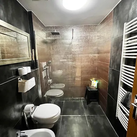 Domira Old Town With Terrace Apartamento
