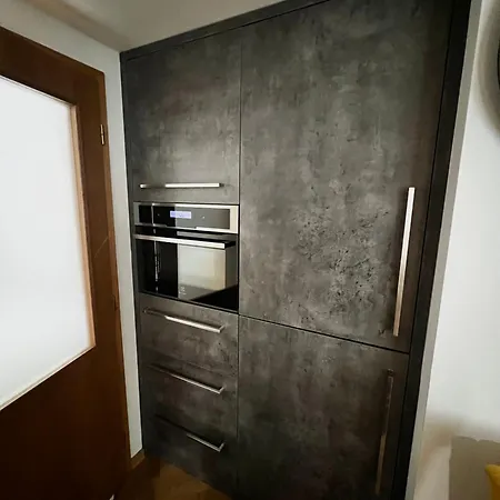 Apartamento Domira Old Town With Terrace