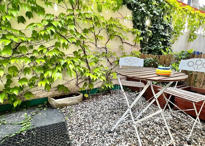 Daire Domira Old Town With Terrace *