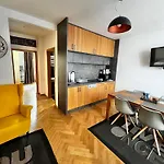 Domira Old Town With Terrace Praga
