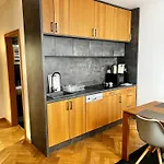 Domira Old Town With Terrace Apartamento Praga
