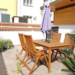 Domira Old Town With Terrace Apartamento *