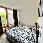 Domira Old Town With Terrace Apartamento Praga