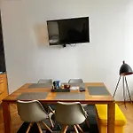 Apartamento Domira Old Town With Terrace Praga