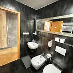 Domira Old Town With Terrace Apartamento