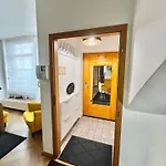 Domira Old Town With Terrace Apartamento Praga