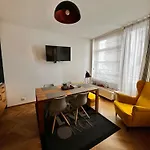 Domira Old Town With Terrace Apartamento