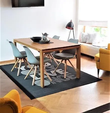 Appartamento Domira Old Town With Terrace *