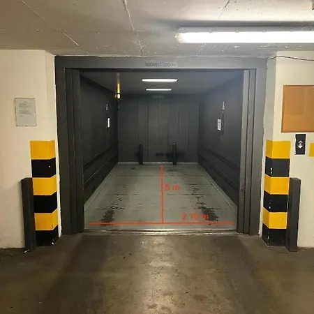 Domira Old Town With Terrace Appartement *