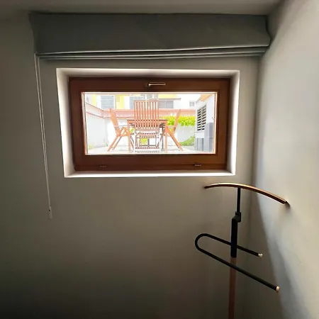 Domira Old Town With Terrace Appartement