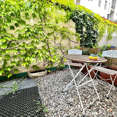 Appartement Domira Old Town With Terrace *