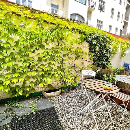 Appartement Domira Old Town With Terrace